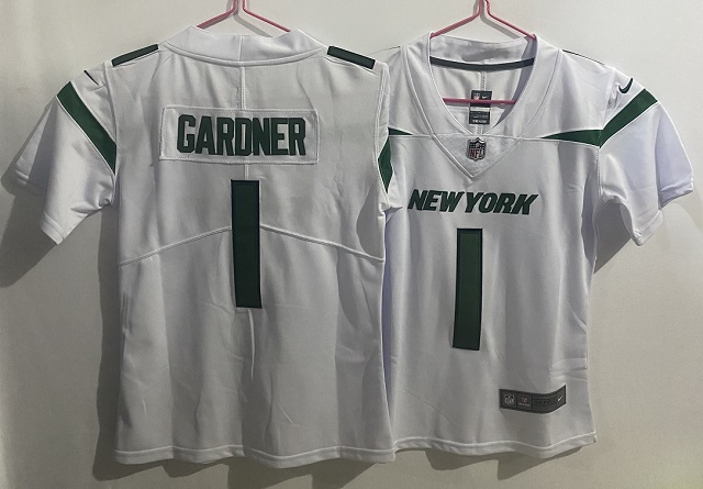 New York Jets Jerseys 10